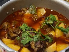 -李氏传家菜(兴城路店)