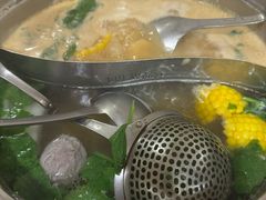 -合记汕头牛肉店(嘉禾路店)