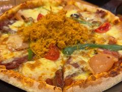 -清真·艾美可餐厅(大悦汇店)