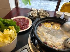 走地鸡-冯姐生蚝(长隆横琴店)