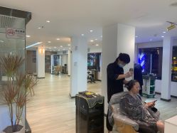 -新晨·SALON·形象造型