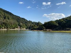 -九鲤湖风景区