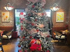 -弗兰克牛排西餐厅Ribone steak house(柠檬花园店)