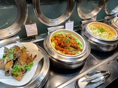 -青岛证大喜玛拉雅酒店·Z1餐厅