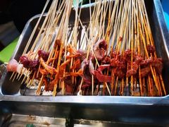 -钢管厂五区小郡肝火锅串串香(清河店)