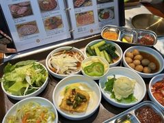 -六七八韩式烤肉·韩国料理(上杭路店)