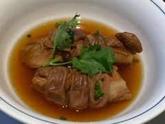 溧阳扎肝-风味小馆(天目湖宾馆店)