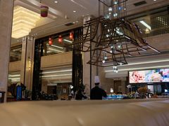 -盛宴标帜餐厅·亲子自助 (南昌喜来登酒店)