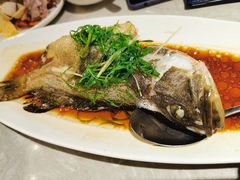 -达叔香味海鲜(海棠68环球美食街店)