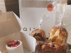 -沁屋面包店(人民东路店)
