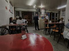 大堂-然香姜汁(江城小区店)