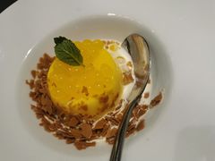 爆珠牛奶布丁-辛香汇(飞洲店)