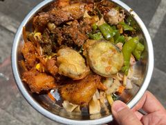 -枣阁园滴滴自助餐