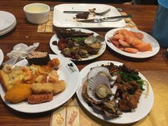 -汉巴味德(大悦城店)