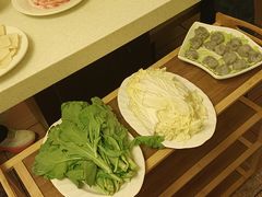 -八先生涮肉房(三里河店)
