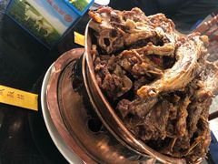 -来顺成饭庄