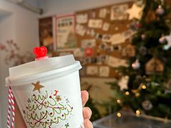 -Joymean coffee.见面咖啡