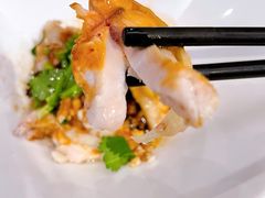 -粤财皇冠假日酒店·彩华轩中餐厅