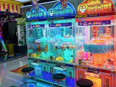 -风云再起游乐汇(南京常发广场店)