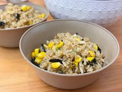 紫菜饭-孙记海鲜砂锅菜(拾味nice店)