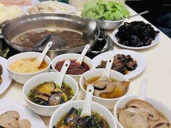 -太婆天府山珍酒楼(亚运村店)