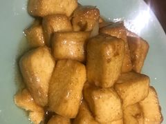 总督豆腐-淀里船宴(卓达店)