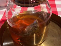 -西贝莜面村(当代商城店)