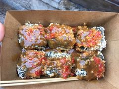 -品腐记·豆腐王朝(老门东总店)