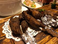 -壮乡楼民俗文化苑(李宁体育园店)