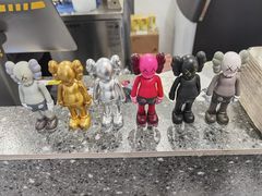 -友达面馆(海珠店)