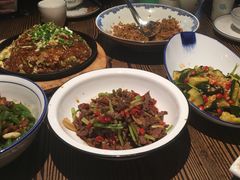 -湖南人家·家传湖南菜(水围店)