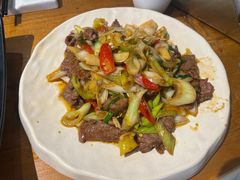 -隔壁老王·家常云南菜(花巷店)