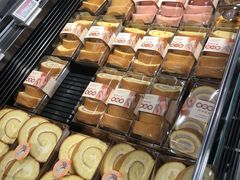 -Olé精品超市(北京合生汇店)