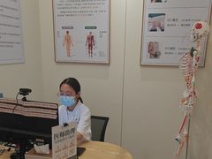 -通透堂中医·精准推拿(万科云城分院)