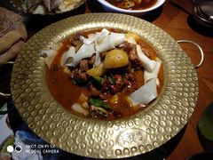 -楼兰新疆主题餐厅(坂田佳华领汇广场店)