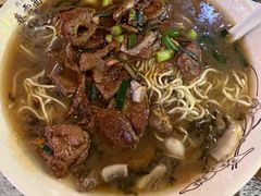 -春雪面馆(转塘店)