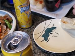 -渔民船说·北塘海鲜·天津菜·海肠捞饭(北塘古镇店)