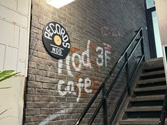 -nodcafe(M50创意园店)