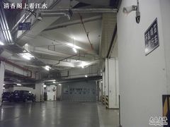 -深圳福田香格里拉大酒店