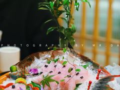 -吉之仙•中国制造•出口级食材日料店(领事馆总店)