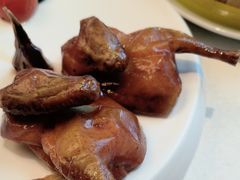 -香港狮子山下·明星粤菜餐厅(北苑店)