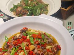 -佬麻雀·剁椒鱼头(京基KK One店)