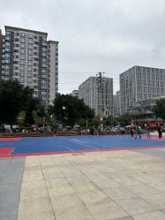 -反弹蹦床公园·亲子乐园·团建·派对(尚品奥莱店)