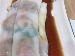 -添好运点心专门店(中环IFC店)