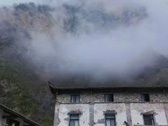 -鹿院坪生态旅游景区