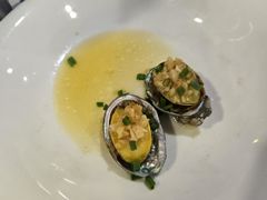 -钱大妈海鲜饭店(保利林语店)