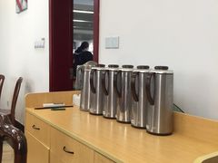 -东华大学第一食堂(松江校区店)