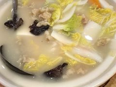 -京天红酒家(虎坊路店)