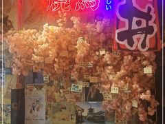 -白石的深夜食堂(万达店)