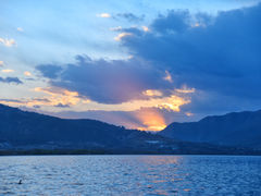 -西昌邛海湿地